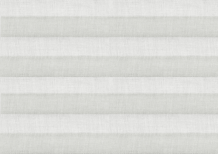 Flying Pleated, 1016 White - VELUX Loft Blind - Image 4